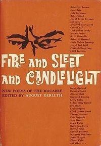 Fire and Sleet and Candlelight httpsuploadwikimediaorgwikipediaenthumb4