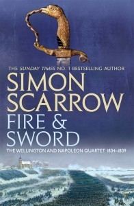 Fire and Sword (novel) simonscarrowcoukwpcontentuploads2014093F
