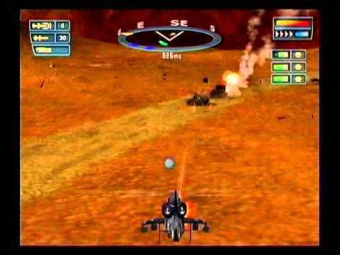 Fire Blade (video game) PSM2 reviews quotFire Bladequot PS2 YouTube