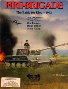 Fire-Brigade: The Battle for Kiev - 1943 httpsuploadwikimediaorgwikipediaenthumbb