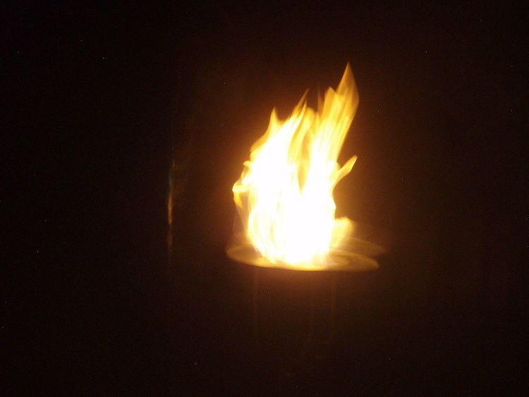 Fire (classical element)