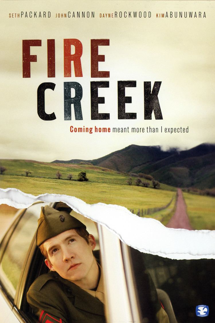 Fire Creek wwwgstaticcomtvthumbdvdboxart8313415p831341