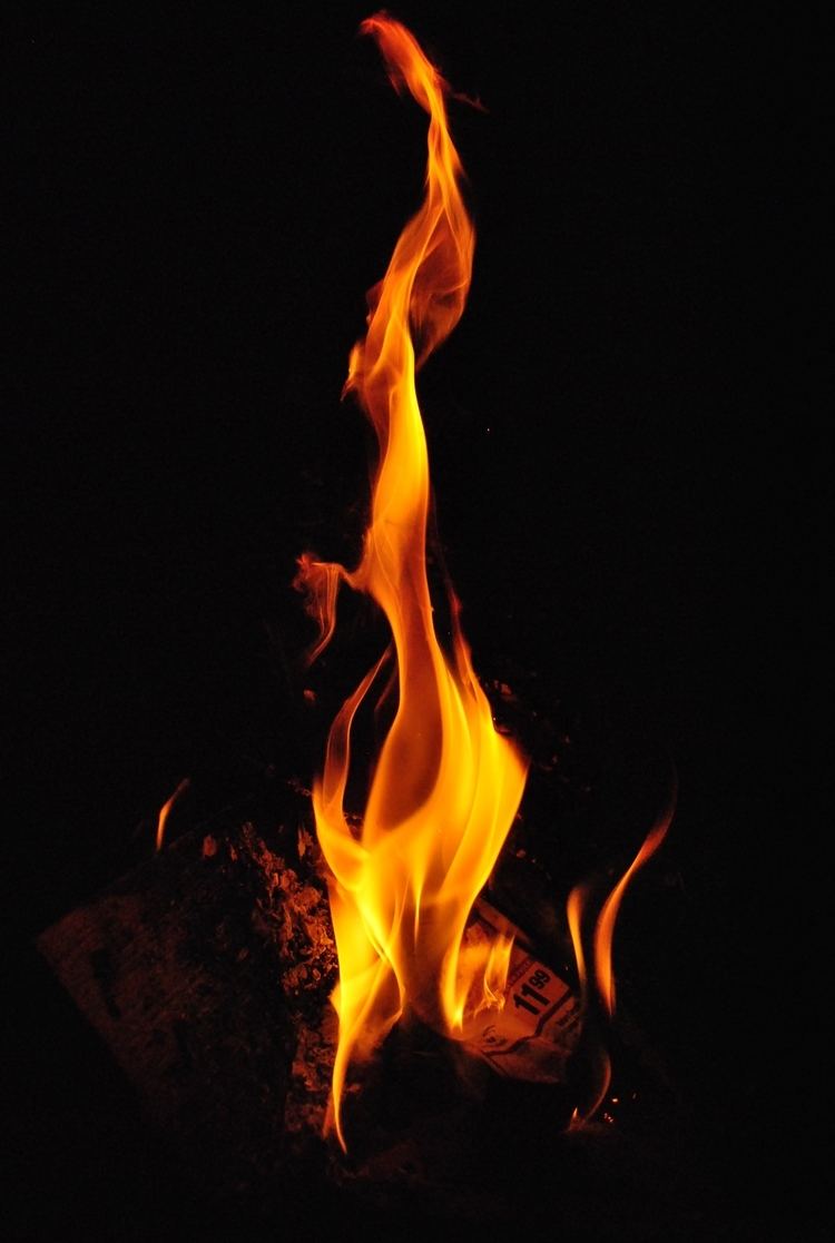 Fire Fire Wikipedia