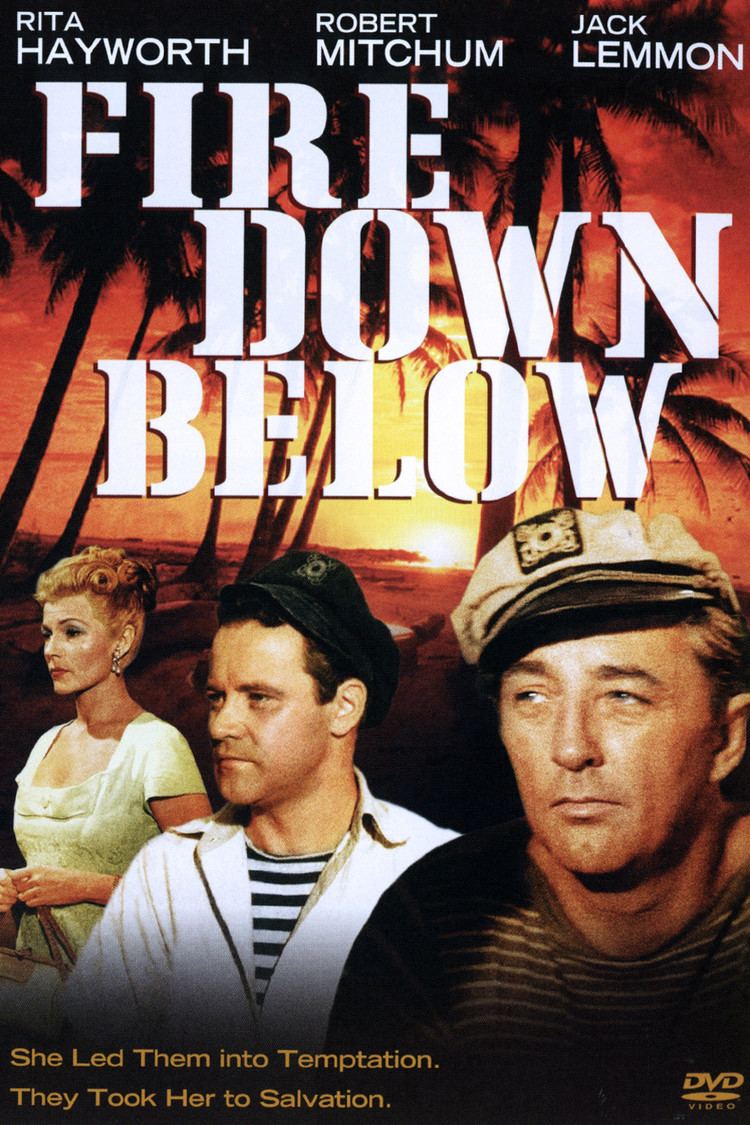 Fire Down Below (1957 film) wwwgstaticcomtvthumbdvdboxart2292p2292dv8