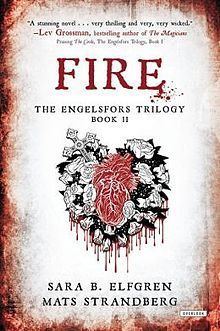 Fire (Elfgren and Strandberg novel) httpsuploadwikimediaorgwikipediaenthumbb