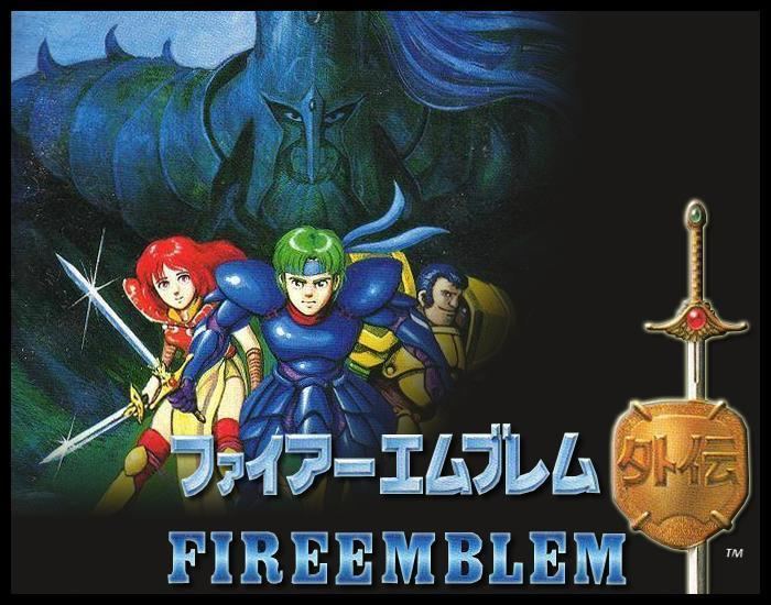 Fire Emblem Gaiden Fire Emblem Gaiden Coming To Nintendo 3DS eShop in Japan