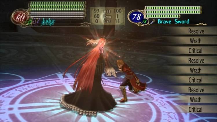 Fire Emblem: Radiant Dawn Fire Emblem Radiant Dawn HD Edward39s quotYou wishquot Skill Combos