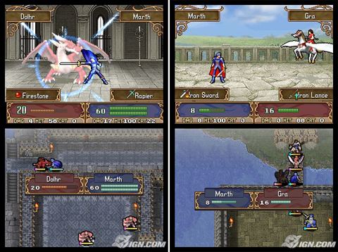 Fire Emblem: Shadow Dragon Fire Emblem Shadow Dragon Review IGN