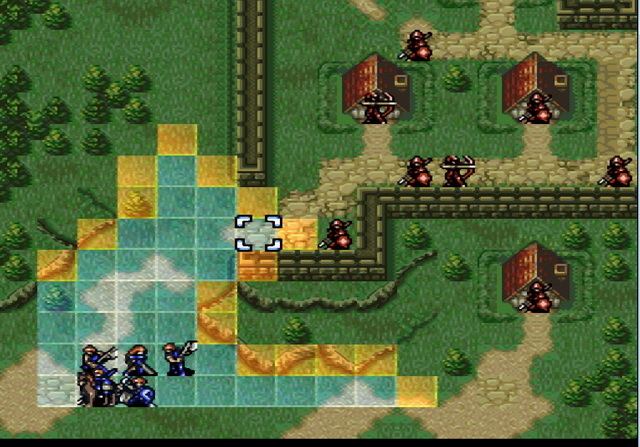 fire emblem thracia 776 english patched rom