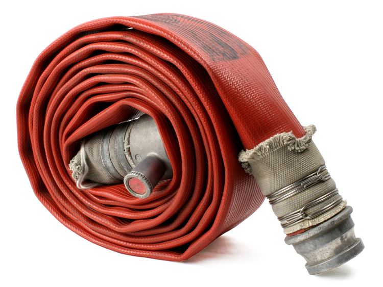 Fire hose - Wikipedia