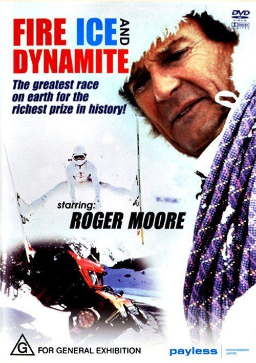 Fire, Ice and Dynamite Fire Ice Dynamite 1990 Torrents Torrent Butler