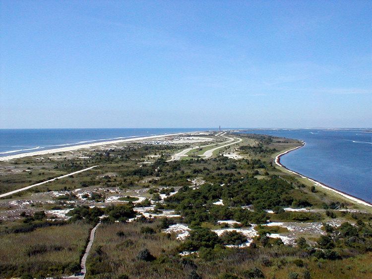 Fire Island National Seashore Fire Island National Seashore Environmental Assessment after