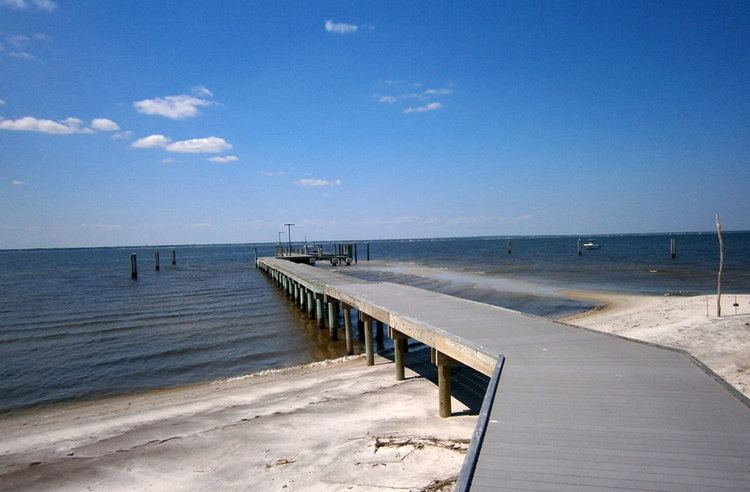 Fire Island National Seashore Fire Island National Seashore Environmental Assessment after