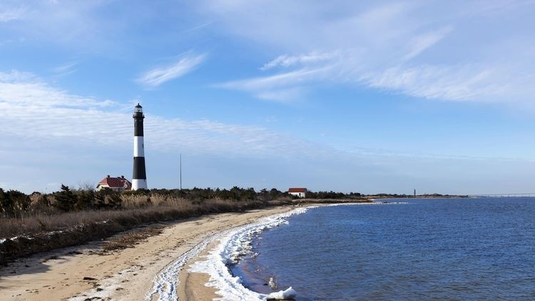 Fire Island National Seashore Fire Island National Park Foundation