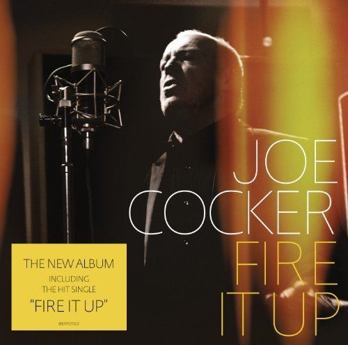 Fire It Up (Joe Cocker album) httpsimagesnasslimagesamazoncomimagesI5