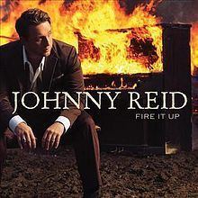 Fire It Up (Johnny Reid album) httpsuploadwikimediaorgwikipediaenthumb0