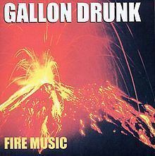 Fire Music (album) httpsuploadwikimediaorgwikipediaenthumb9