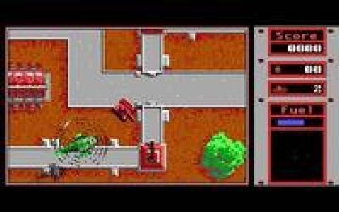 Fire Power (video game) Il gioco per PC pi nostalgico Archivio Pagina 3