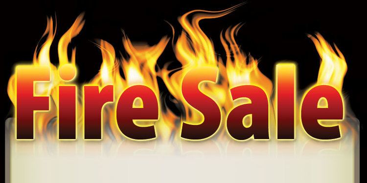Fire sale Fire Sale 500 Top PLRMRR Products