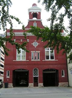 Fire Station No. 1 (Roanoke, Virginia) httpsuploadwikimediaorgwikipediacommons88