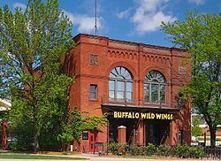 Fire Station No. 19 (Minneapolis, Minnesota) httpsuploadwikimediaorgwikipediacommonsthu