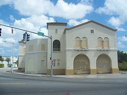 Fire Station No. 2 (Miami, Florida) httpsuploadwikimediaorgwikipediacommonsthu