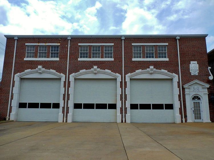 Fire Station No. 3 (Birmingham, Alabama)
