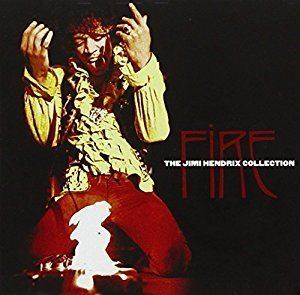 Fire: The Jimi Hendrix Collection httpsimagesnasslimagesamazoncomimagesI5