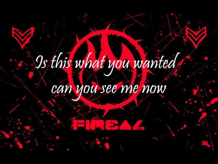 Fireal Fireal Ariel Lyrics HD YouTube