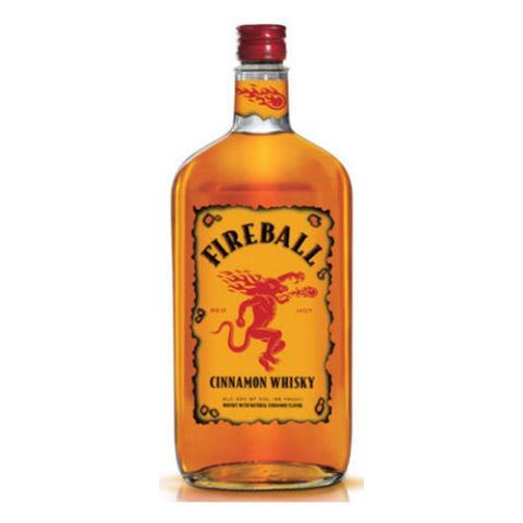 Fireball Cinnamon Whisky 16 Best Cinnamon Whiskey Brands 2017 Spicy and Flavored Cinnamon