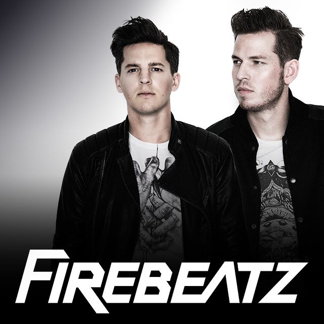 Firebeatz Firebeatz Firebeatz Radio 132 23Aug2016