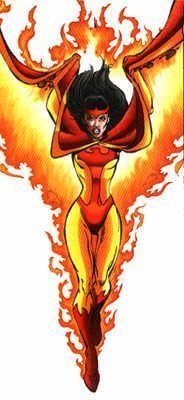 Firebird (Marvel Comics) httpsuploadwikimediaorgwikipediaen338Fir