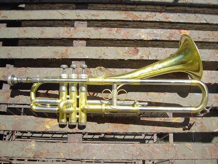 Firebird (trumpet)