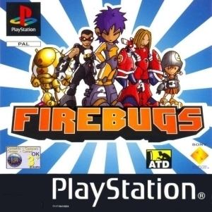 Firebugs (video game) httpsuploadwikimediaorgwikipediaen221Fir
