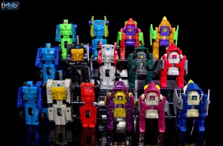 Firecons Brricy39s Transformers Reviews G2 European Firecons and Sparkabots