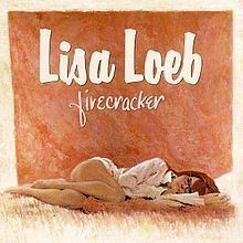 Firecracker (Lisa Loeb album) httpsuploadwikimediaorgwikipediaenthumb4