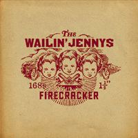 Firecracker (The Wailin' Jennys album) httpsuploadwikimediaorgwikipediaenee6Wai
