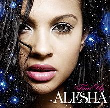 Fired Up (Alesha album) httpsuploadwikimediaorgwikipediaenthumba