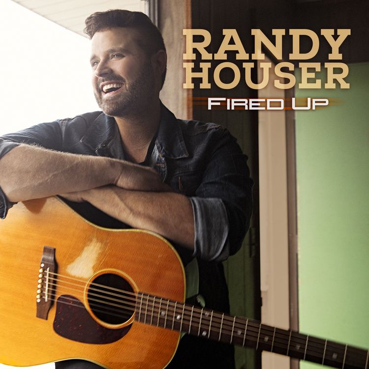 Fired Up (Randy Houser album) httpsimages1newscredcomZz0xODZmYzA0Y2E1YzViM