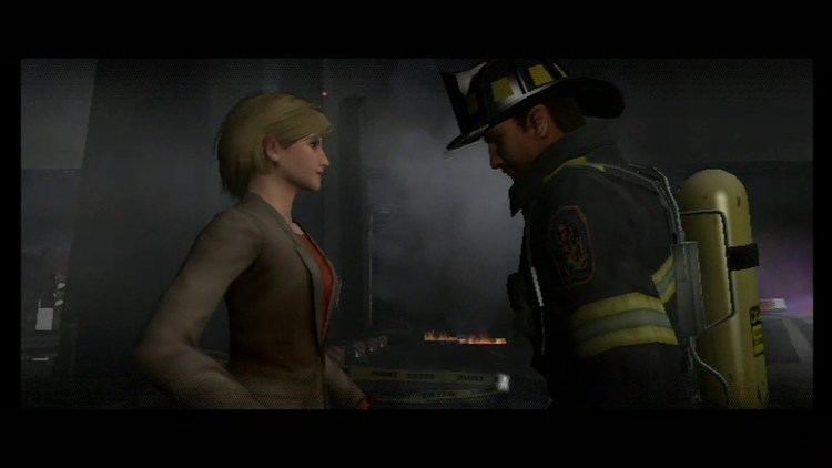 Firefighter F.D.18 Let39s Play Firefighter FD 18 PS2 Part 1 HD 1080p YouTube