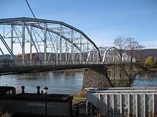 Firefighters' Memorial Bridge (Pittston) httpsuploadwikimediaorgwikipediacommonsthu
