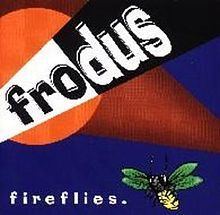 Fireflies (Frodus album) httpsuploadwikimediaorgwikipediaenthumbf