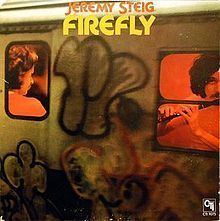 Firefly (Jeremy Steig album) httpsuploadwikimediaorgwikipediaenthumb7