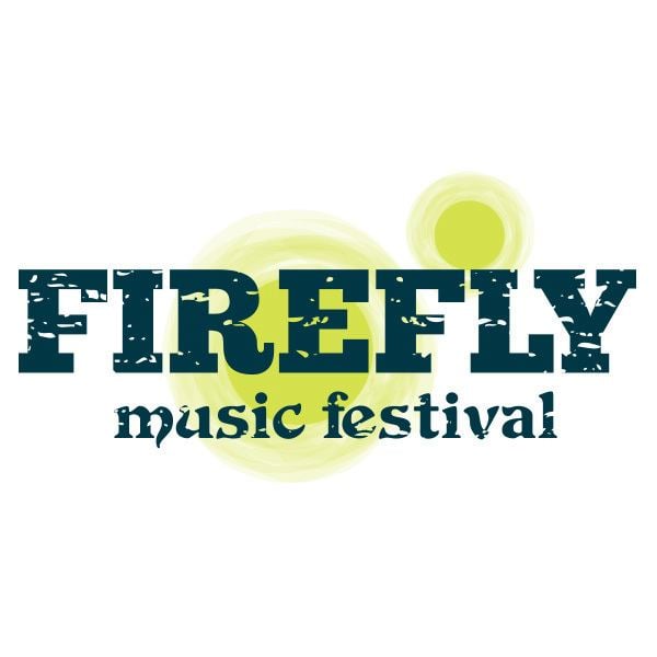 Firefly Music Festival Firefly Music Festival Font