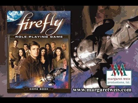 Firefly Role-Playing Game httpsiytimgcomvievJn4cGEwshqdefaultjpg