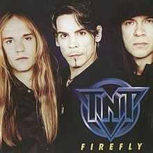 Firefly (TNT album) httpsuploadwikimediaorgwikipediaenthumb1
