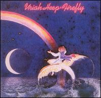 Firefly (Uriah Heep album) httpsuploadwikimediaorgwikipediaen558Fir