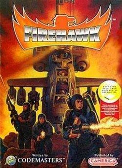 FireHawk (video game) httpsuploadwikimediaorgwikipediaenthumb0