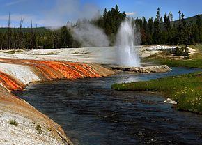 Firehole River httpsuploadwikimediaorgwikipediacommonsthu