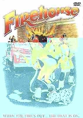 Firehouse (1987 film) RatingMoviesCom Firehouse 1987